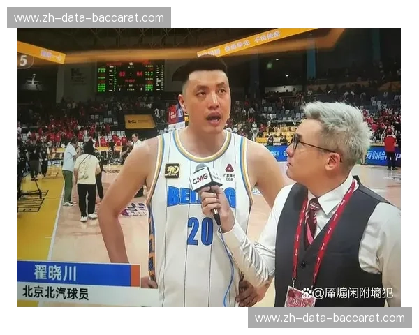 宿命之火再度燎原：当中式长城遇见韩式快打，这不仅仅是一场男篮对决